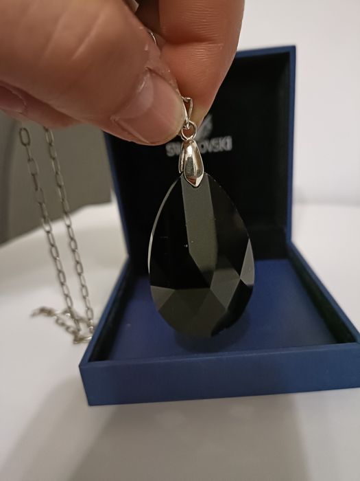Zawieszka na szyję Swarovski