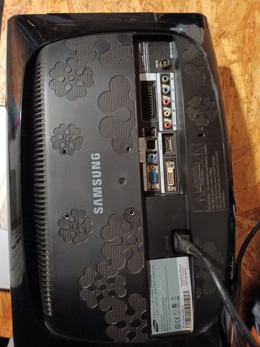 Monitor televisor Samsung