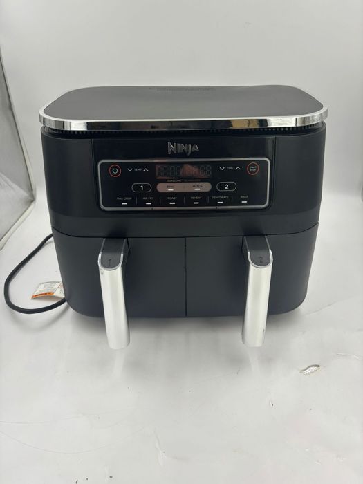 Ninja foodi dual zone frytkownica beztłuszczowa AF300EU