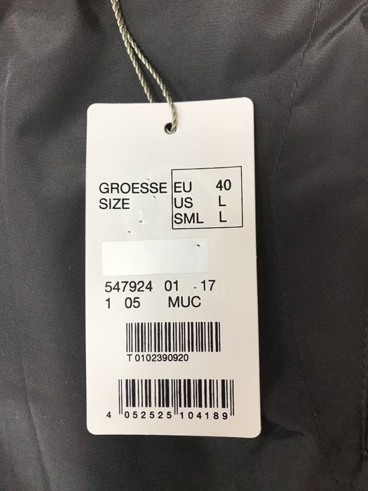 Женские горнолыжные штаны Bogner