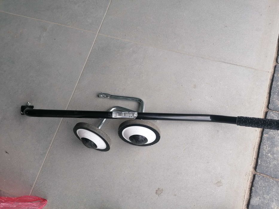 Rower bitwin dla dzieci