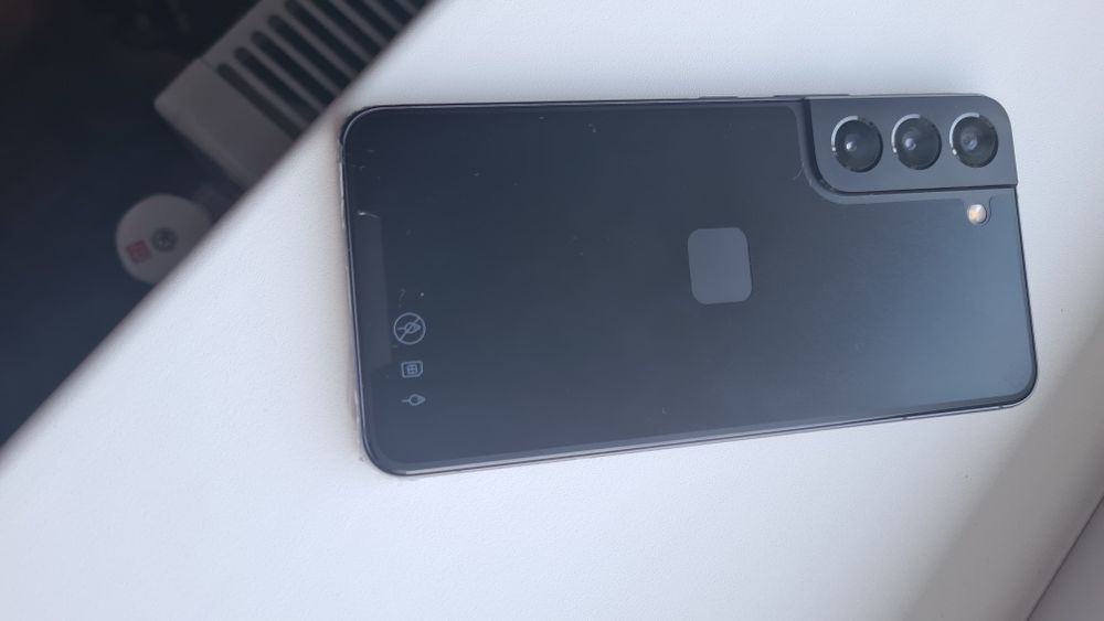 Samsung S22 Duos 256gb Snapdragon