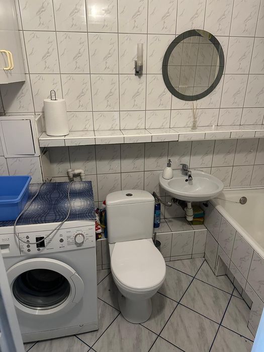 Wynajmę mieszkanie w Gostynin