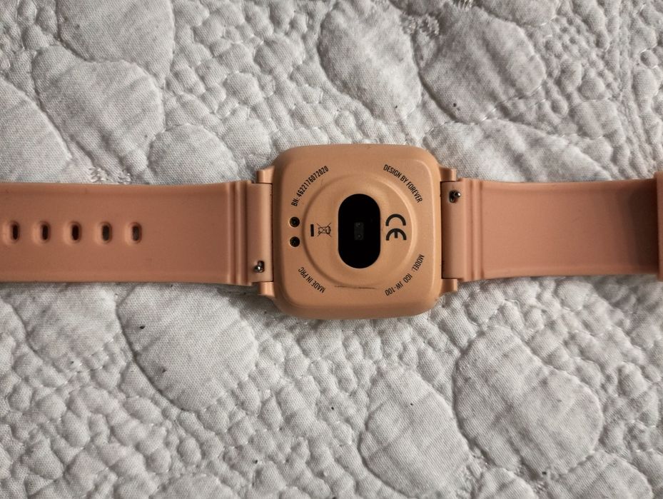 Smartwatch FOREVER iGO JW-100