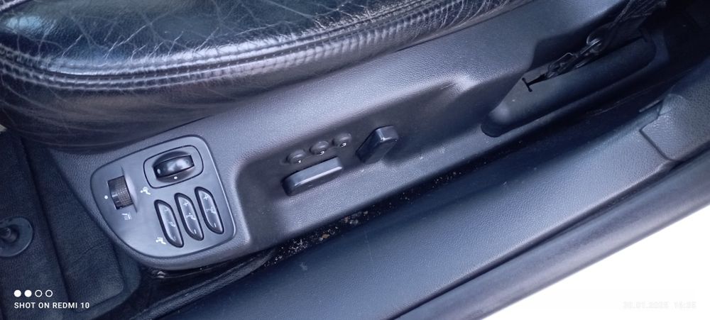 Renault Latitude (Samsung sm5)