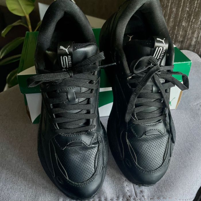 Кросівки Puma 43р. Оригінал