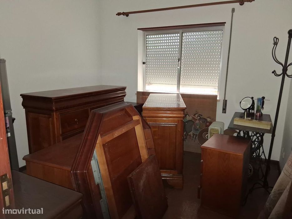 Moradia com Garagem e Terreno | Palheira – Assafarge, Coimbra