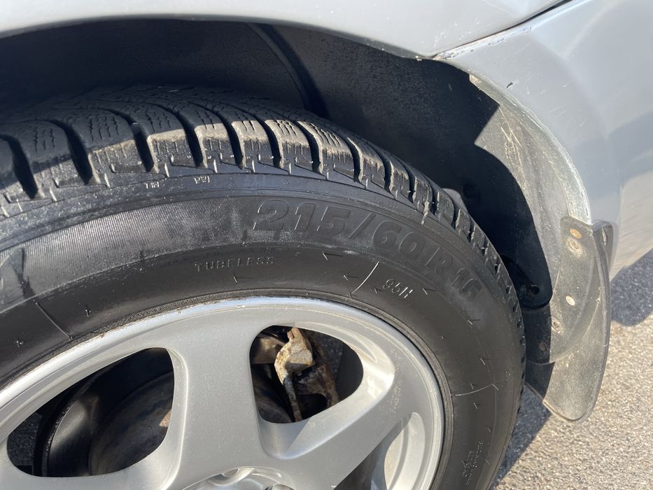 Продам    Sonata 2.4 газ/бен