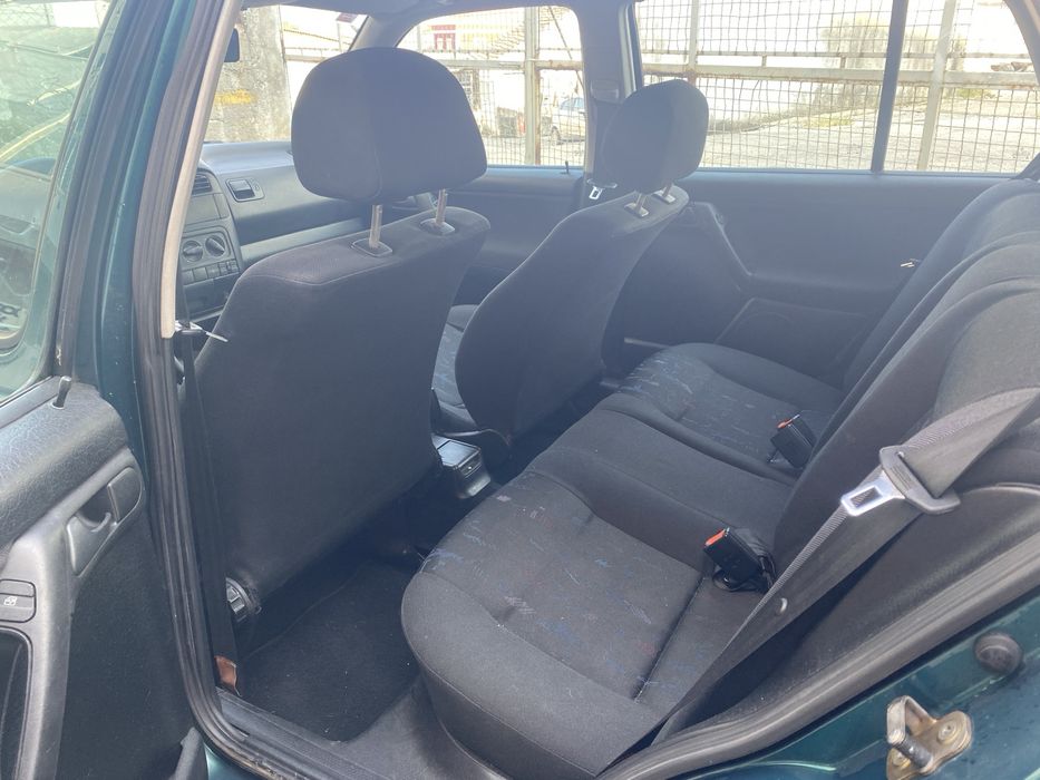 VW Golf 1.6 GT 105 Cv 1995 | 147Mklm |