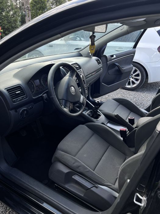 Volkswagen Golf 5
