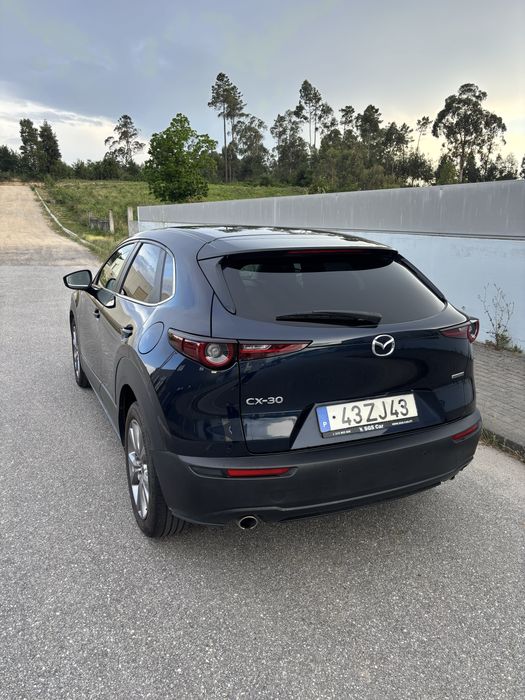 Mazda CX30 1.8 | 2019 | 12.500€ NEGOCIAVEL