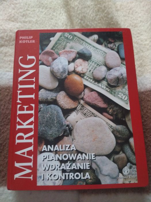 Filip Kotler Marketing