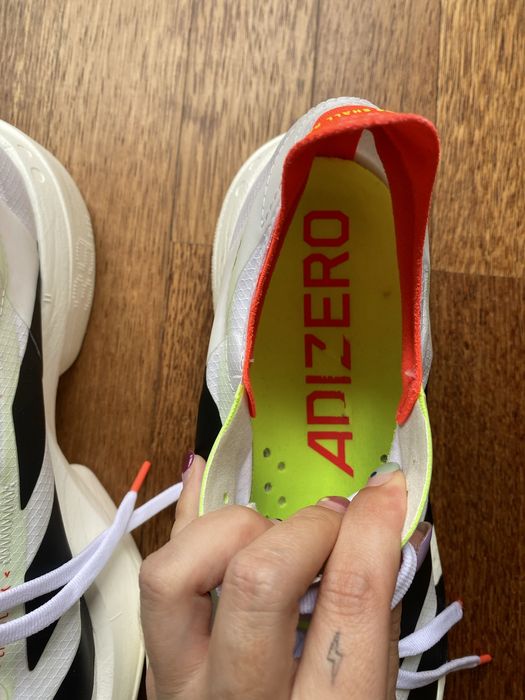 Tenis Adidas Adios Adizero Pro 4