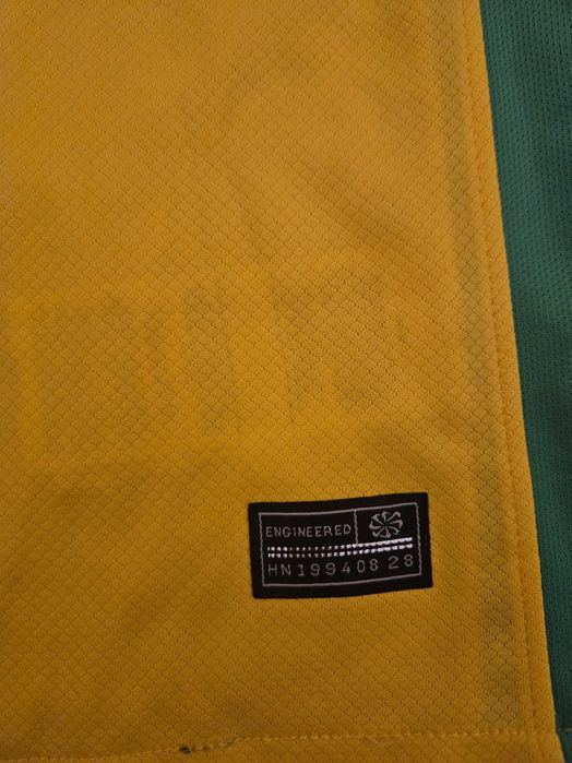 Camisola Brazil XL
