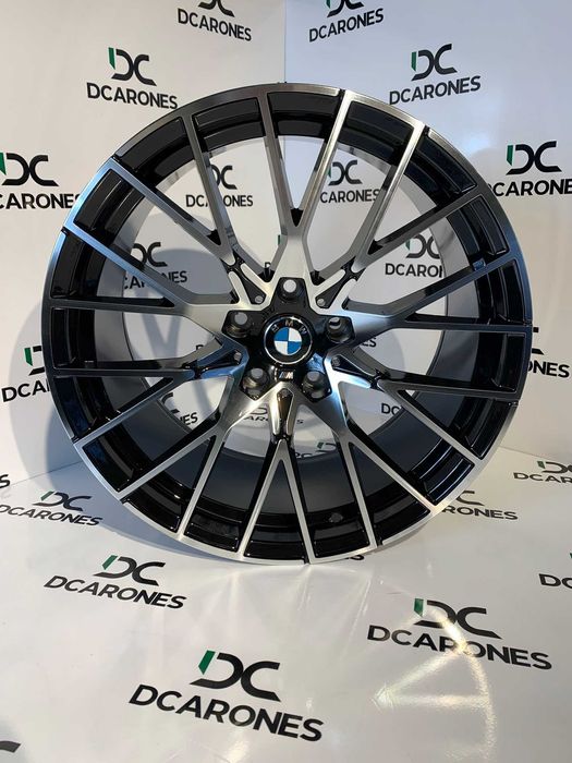 Jantes 18/19 BMW M2 Competition