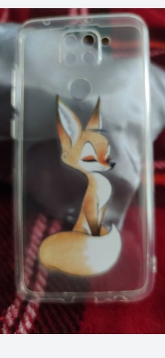 Футляр для навушників, телефону