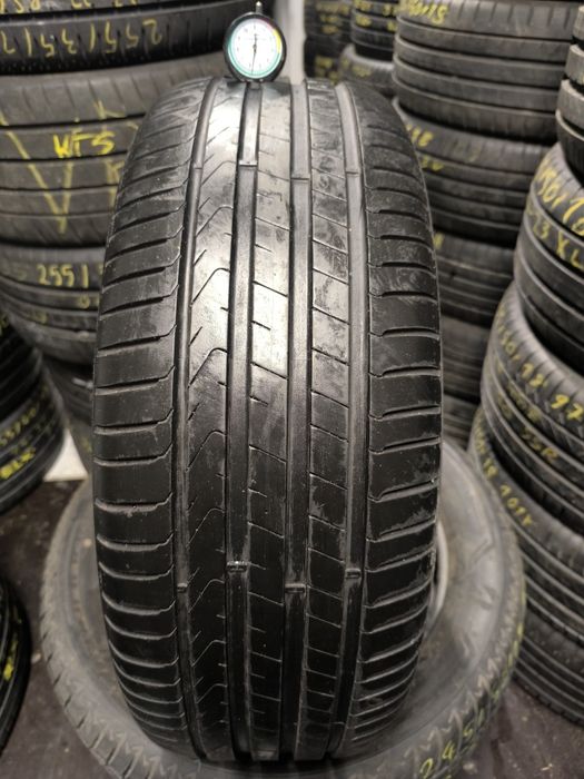Opona Pirelli ciop7 245/50/19 pojedynka