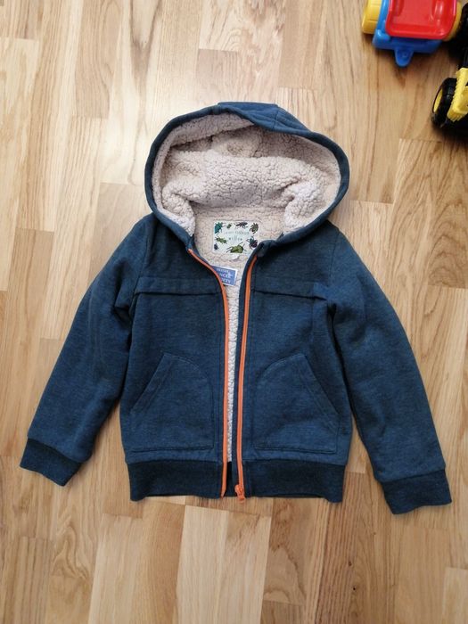 Дитяча демісезонна куртка для хлопчика