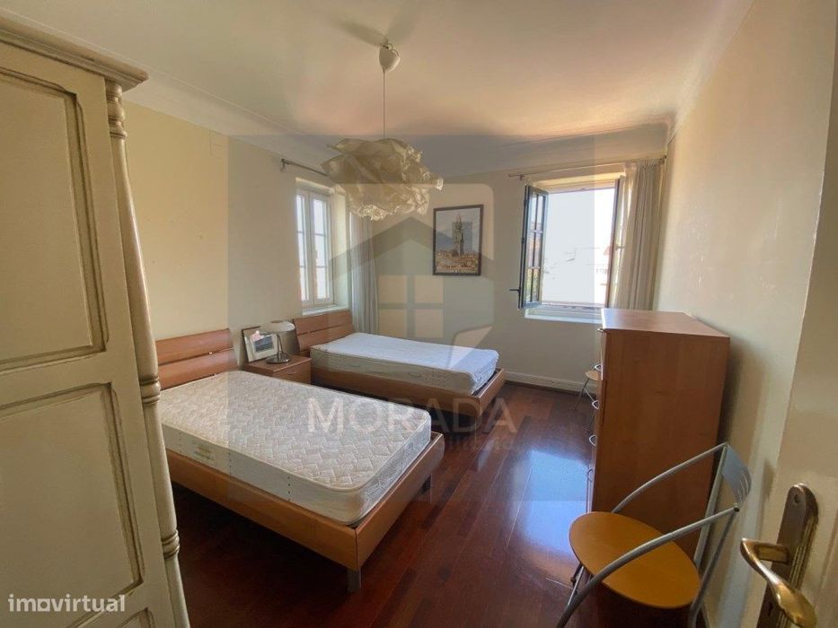 Apartamento T2 Mobilado || Centro Histórico Do Porto
