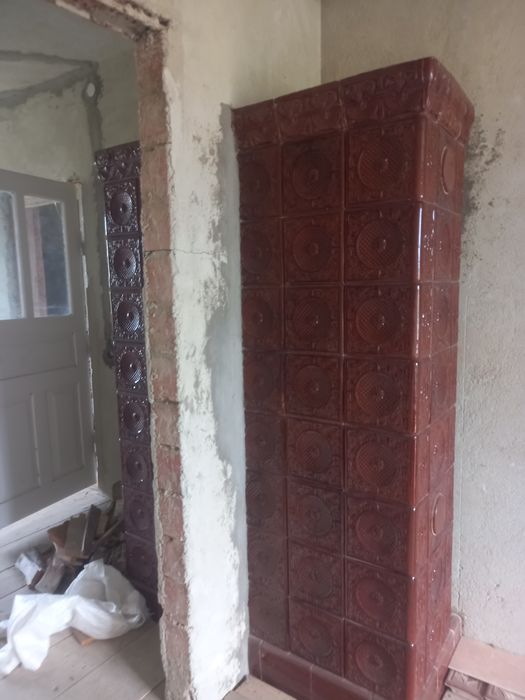 2-поверхова хата в с. УЛИЧНЕ