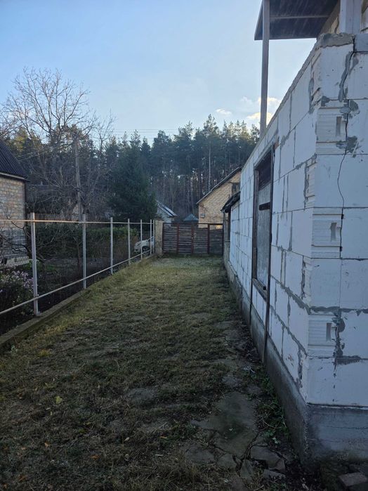 Стоянка Домоволодіння