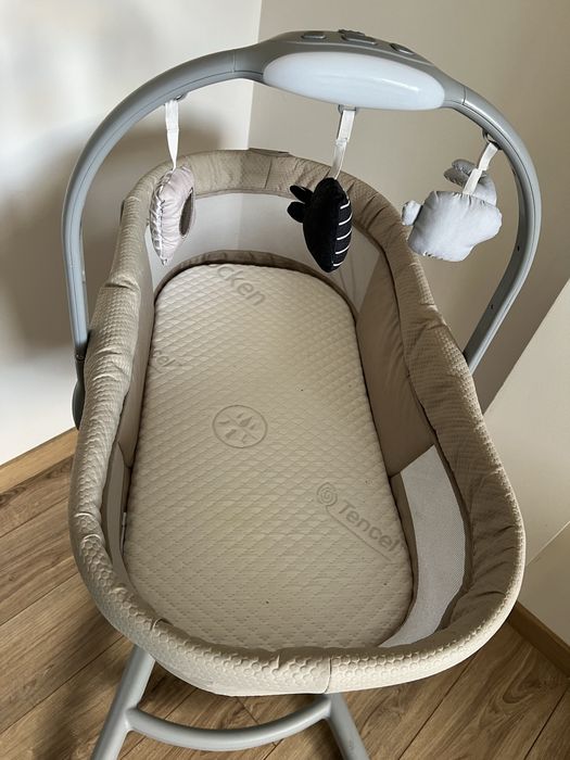 Baby hug 4w1 Air