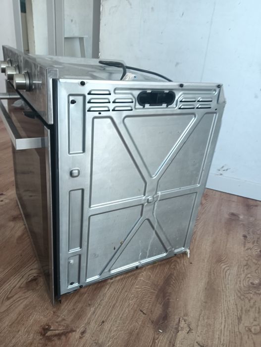 Piekarnik na 400V z Ikea na gwarancji z 2026roku