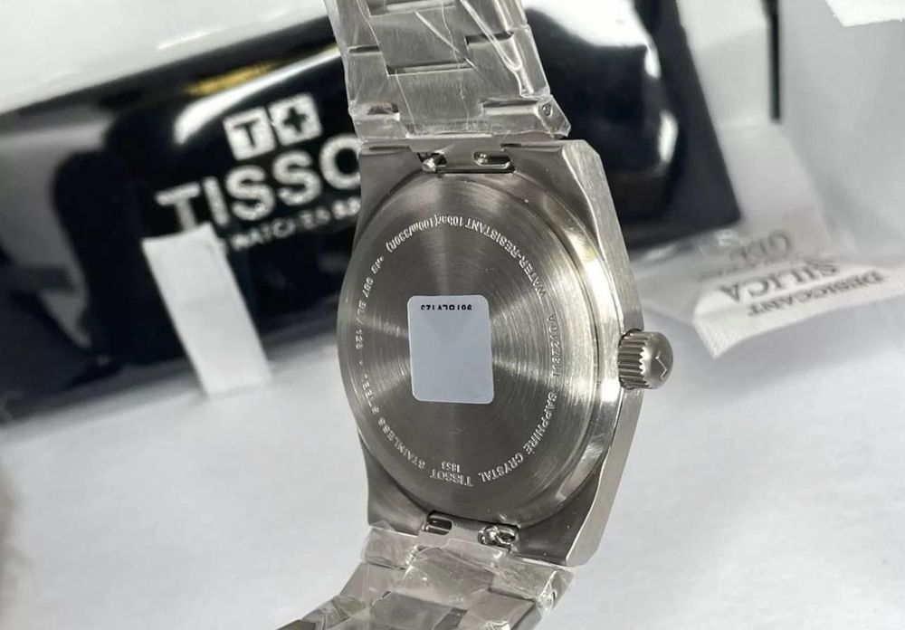 Часы Tissot prx женские 35мм
