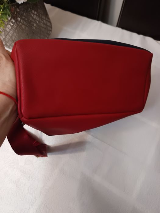 Vendo mochila da marca Cavalinho.