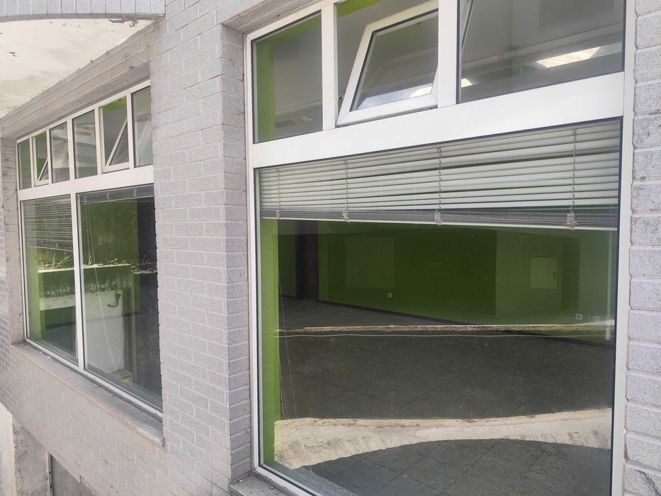 loja para comercio bem situada