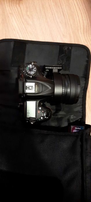 Nikon , zestaw do wirtualnych spacerów, zdjęć 360