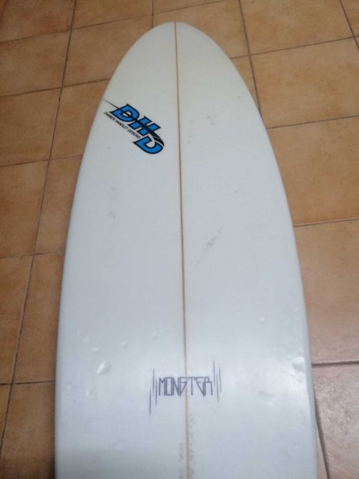DHD Monster Surfboard63823823186435120