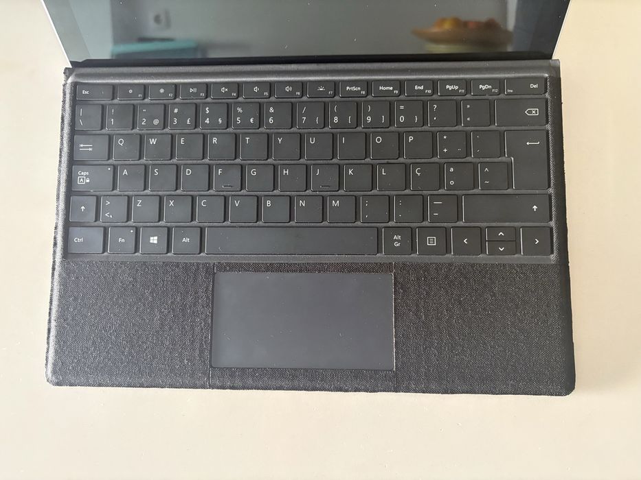 Teclado Original Microsoft Surface Pro