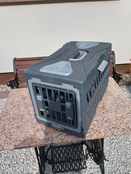 Transporter dla Psa lub kota anione