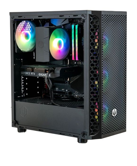 Komputer Mad Dog ENDORFY300ARGB-A02DR16