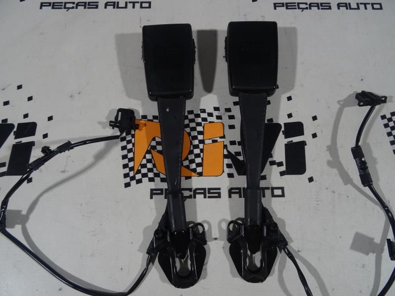 Pré-tensor cinto frente esquerdo AUDI A4 (8K2, B8)