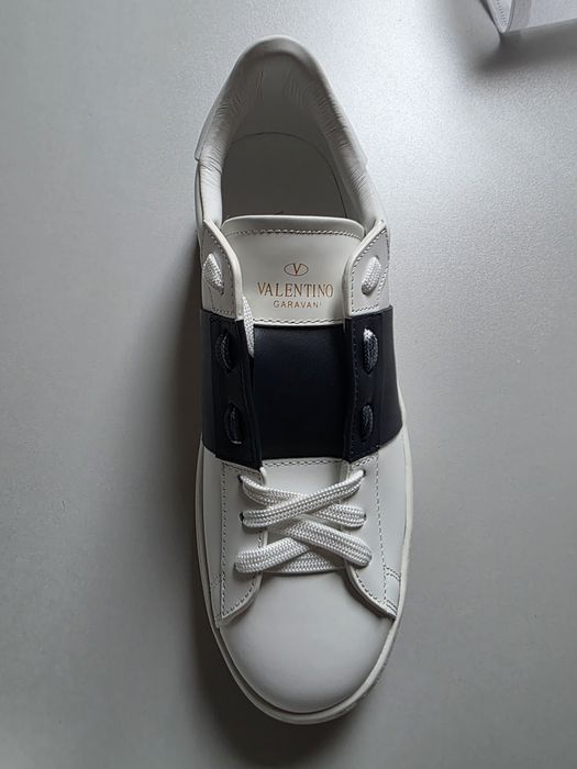 Valentino shoes size 42/ Валентинович кросівки чоловічі 42 розмір