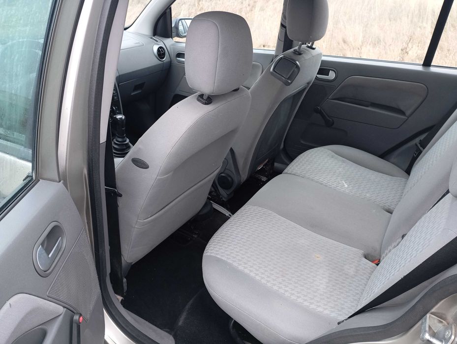 Sprzedam Ford fusion