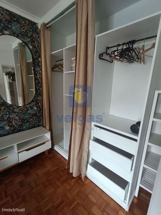 Apartamento para comprar, 91 m²