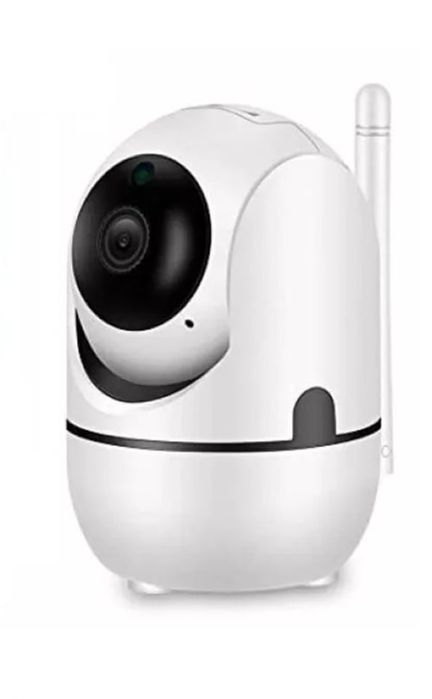 Camera Cloud Sorage novas