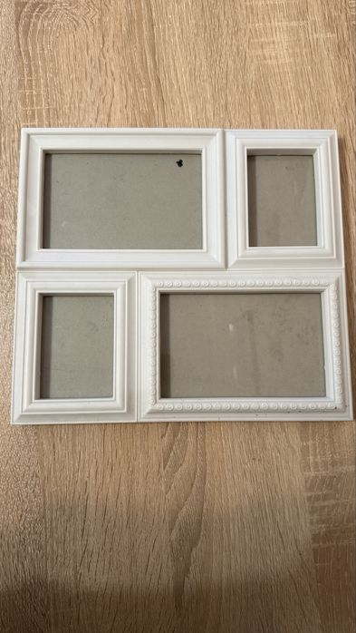 Рамка для фото, фотопапір Buromax