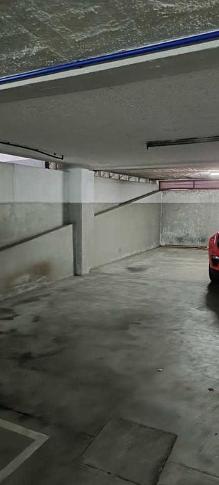 Lugar garagem - Motociclo