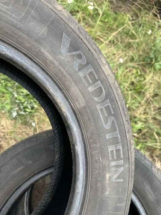 Opony letnie Vredestein Sportrac 195/65 R15