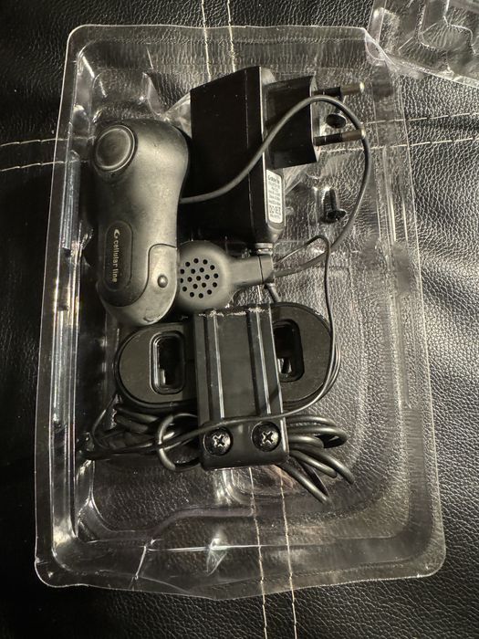 Interphone intercom helmet kit