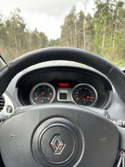 Renault Clio 3 Rip Curl 1.5 dCi
