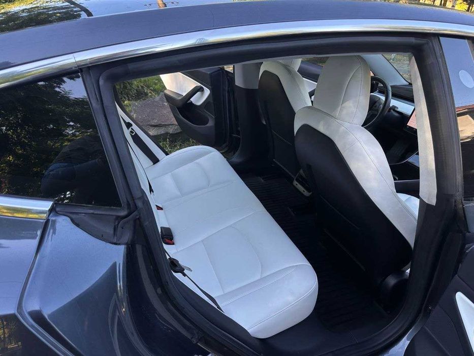 Tesla Model 3 2018 в Одесі