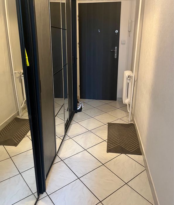Mieszkanie 54 m² | 2 Pokoje | 2 Balkony | Przylesie