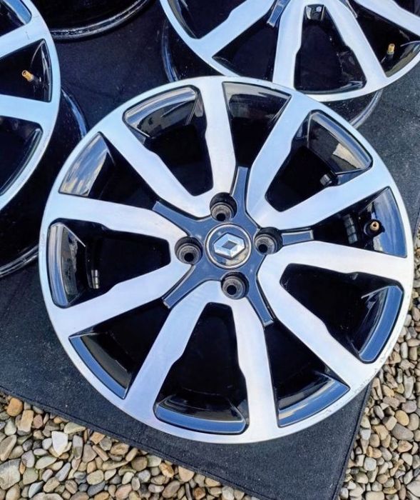 Продам диски R16 4x100 ланос авео renault opel logan ваз 16 жигули vw