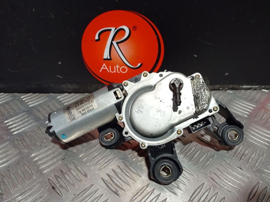 Motor Do Elevador Porta F.D Audi A4 Avant (8D5, B5)