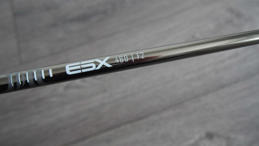 kije do golfa TAKOMO 201 Forged zestaw żelaz Soft Regular graphite